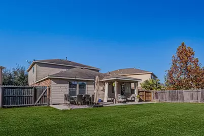 19203 Christine Crossing Dr, Richmond, TX 77407 - Photo 21