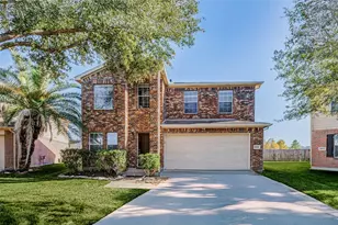 19203 Christine Crossing Dr, Richmond, TX 77407 - Photo 1