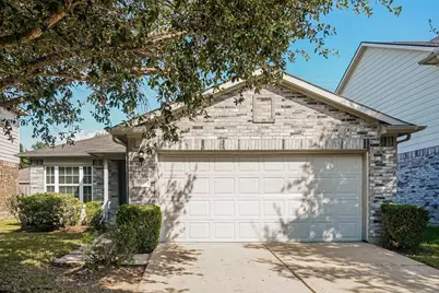 2219 Diamond Crest Drive, Houston, TX 77489 - Photo 1