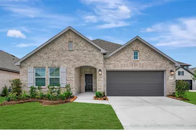 14121 Baikal Manor Drive, Santa Fe, TX 77510 - Photo 9