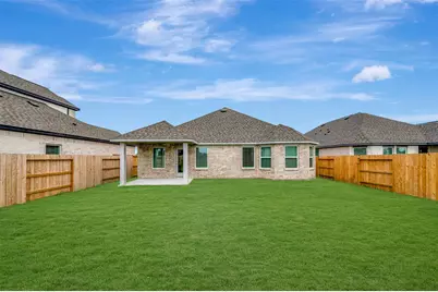 14121 Baikal Manor Drive, Santa Fe, TX 77510 - Photo 7