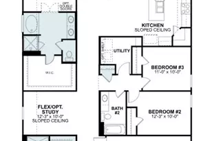 14121 Baikal Mnr Dr, Santa Fe, TX 77510 - Photo 9