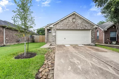 6803 Highwind Bend Lane, Katy, TX 77449 - Photo 1