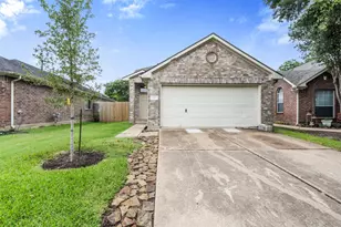 6803 Highwind Bend Ln, Katy, TX 77449 - Photo 1