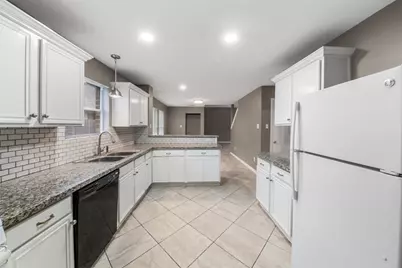 6803 Highwind Bend Lane, Katy, TX 77449 - Photo 7