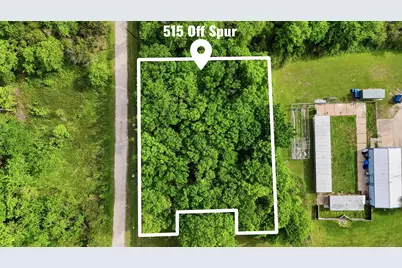 515 Off Spur, Navasota, TX 77868 - Photo 1