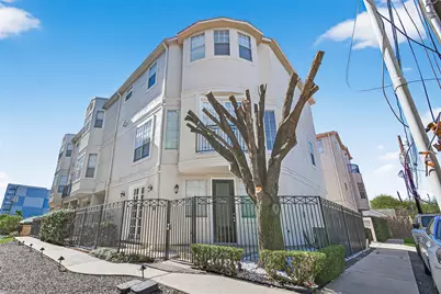 105 Detering Street, Houston, TX 77007 - Photo 1