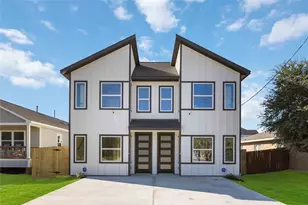 7221 Sandra St, Houston, TX 77028 - Photo 1