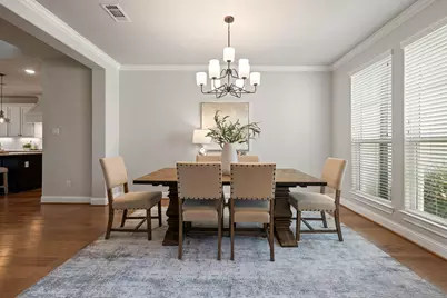 28228 Cedar Peak Drive, Spring, TX 77386 - Photo 5