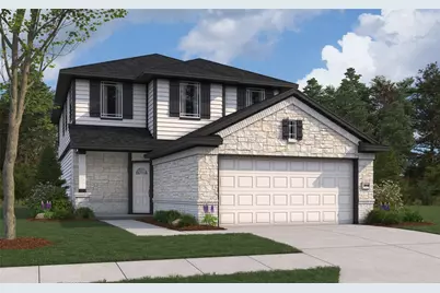 2969 Buckthorn Drive, Brookshire, TX 77423 - Photo 1