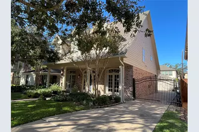 5110 Chestnut Street, Bellaire, TX 77401 - Photo 1