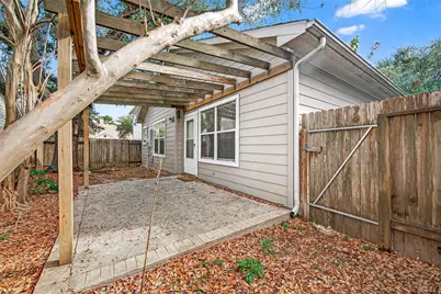 10006 Sweetnectar Ln Lane, Tomball, TX 77375 - Photo 39