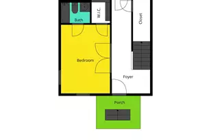 1716 Dart St, Houston, TX 77007 - Photo 1