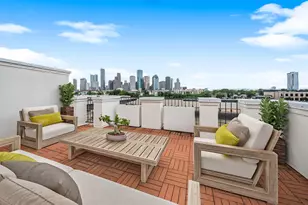 1716 Dart St, Houston, TX 77007 - Photo 1