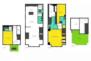 1716 Dart St, Houston, TX 77007 - Photo 41
