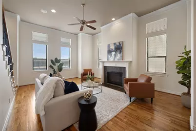 1716 Dart Street, Houston, TX 77007 - Photo 3