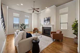 1716 Dart St, Houston, TX 77007 - Photo 3