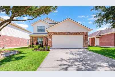 19427 Montclair Meadow Lane, Katy, TX 77449 - Photo 1