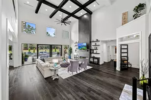 29011 Village Bend, Magnolia, TX 77355 - Photo 7