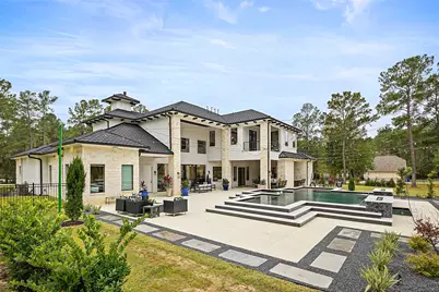 29011 Village Bend, Magnolia, TX 77355 - Photo 41