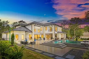 29011 Village Bend, Magnolia, TX 77355 - Photo 1