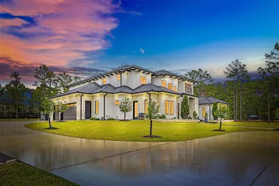 29011 Village Bend, Magnolia, TX 77355 - Photo 3