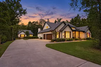 22811 Timberlake Creek Road, Tomball, TX 77377 - Photo 1