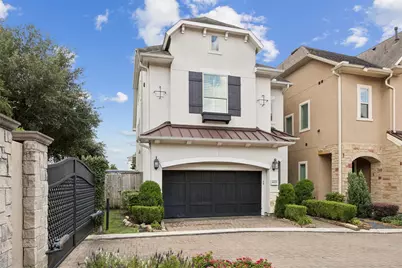 8603 Costmary Lane, Houston, TX 77055 - Photo 1