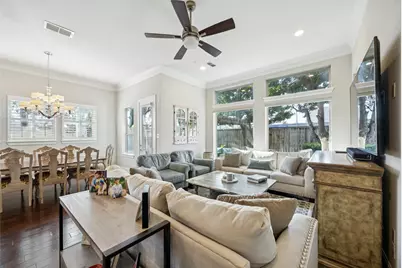 8603 Costmary Lane, Houston, TX 77055 - Photo 3