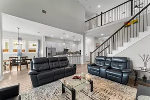 13811 Via Toluca Trl, Cypress, TX 77433 - Photo 9