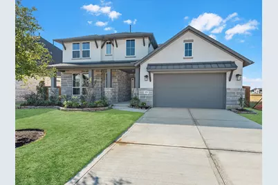 14119 Sacra View Road, Cypress, TX 77433 - Photo 21