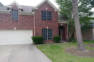 7626 Almond Springs Dr, Houston, TX 77095 - Photo 1