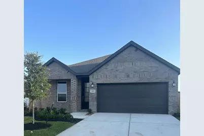6610 Sleepy Orange Court, Needville, TX 77461 - Photo 1