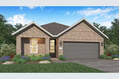 6610 Sleepy Orange Court, Needville, TX 77461 - Photo 3