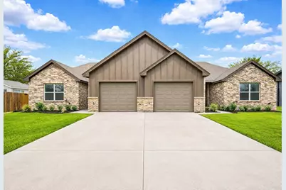 228 Saint Charles Drive, Springtown, TX 76082 - Photo 1