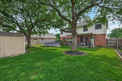 19119 Poplar Trails Lane, Tomball, TX 77375 - Photo 37