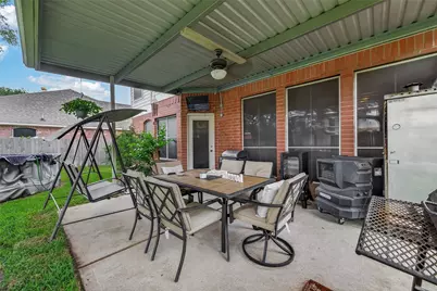 19119 Poplar Trails Lane, Tomball, TX 77375 - Photo 35