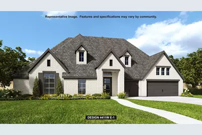 2021 Sweetwater Court, Katy, TX 77493 - Photo 1
