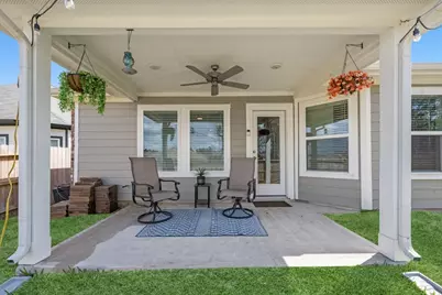 517 Copper Springs Drive, Magnolia, TX 77354 - Photo 29