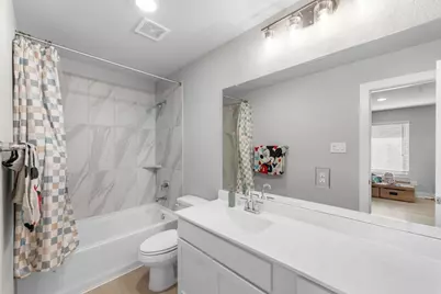 517 Copper Springs Drive, Magnolia, TX 77354 - Photo 23