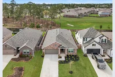 517 Copper Springs Drive, Magnolia, TX 77354 - Photo 1