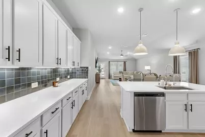 517 Copper Springs Drive, Magnolia, TX 77354 - Photo 9