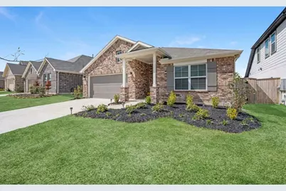 517 Copper Springs Drive, Magnolia, TX 77354 - Photo 3