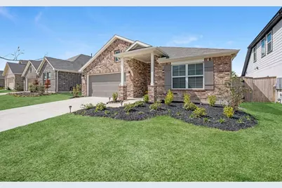 517 Copper Springs Drive, Magnolia, TX 77354 - Photo 3