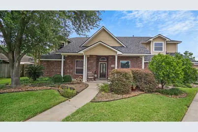 1401 Watson Drive, Deer Park, TX 77536 - Photo 1