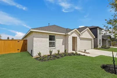 21926 Vernazza Bend Drive, Hockley, TX 77447 - Photo 3