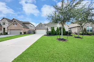 4836 Peppermill Ridge Ln, Rosharon, TX 77583 - Photo 3