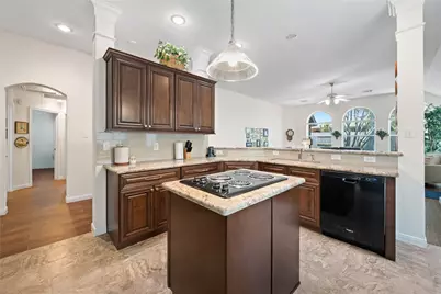 2514 S Strathford Lane, Kingwood, TX 77345 - Photo 15