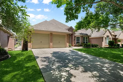 2514 S Strathford Lane, Kingwood, TX 77345 - Photo 3