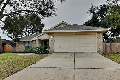4622 Pecan Grove Drive, Pearland, TX 77584 - Photo 1